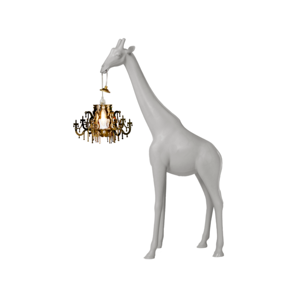 GIRAFFE IN LOVE XS φωτιστικό δαπέδου