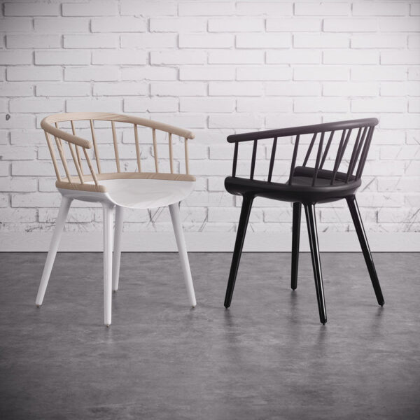 CYBORG ''STICK'' καρέκλα