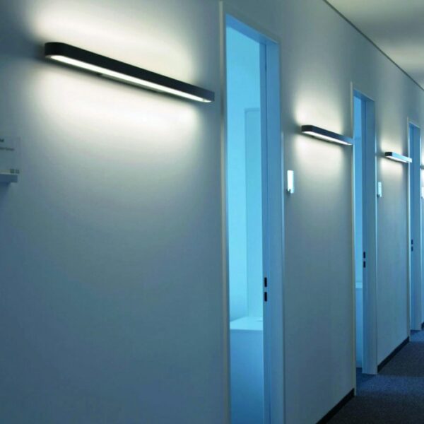 TALO LED 60 φωτιστικό τοίχου dimmable