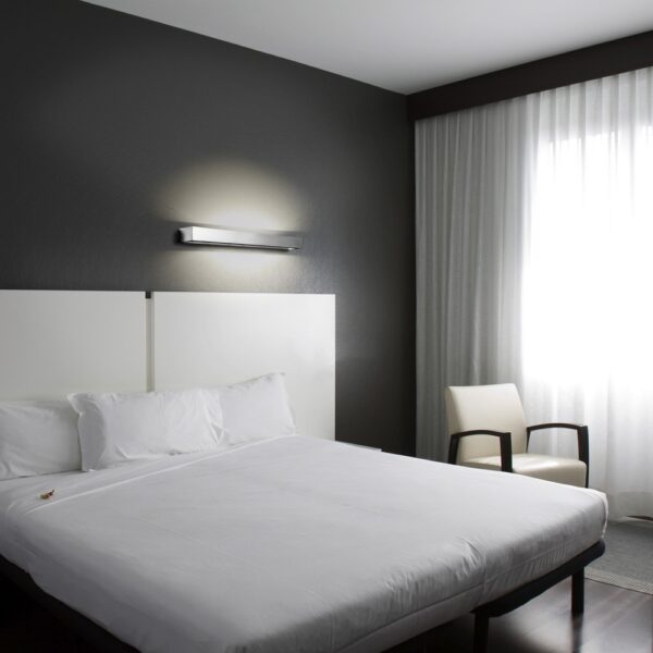 1625_4 LIA LED 40 φωτιστικό τοίχου