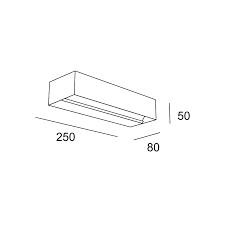 1628-af4a7d86ee1a4a548632c8ac4e6593f7 LIA LED 25 φωτιστικά τοίχου