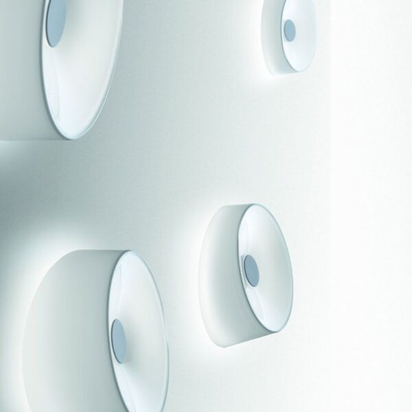 LUMIERE φωτιστικό οροφής ή τοίχου