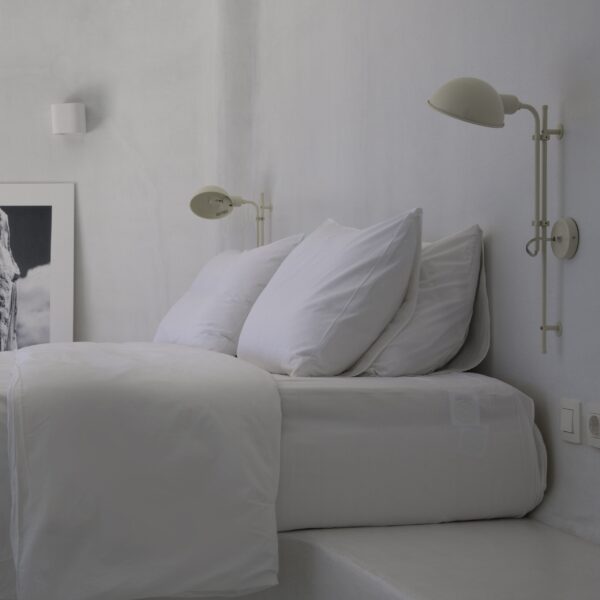 FUNICULI' φωτιστικό τοίχου