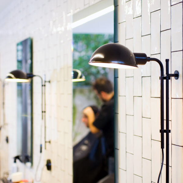 FUNICULI' φωτιστικό τοίχου