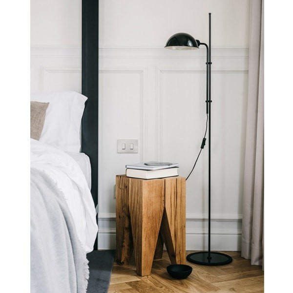 FUNICULI' φωτιστικό δαπέδου