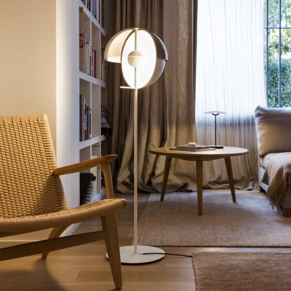 THEIA φωτιστικό δαπέδου