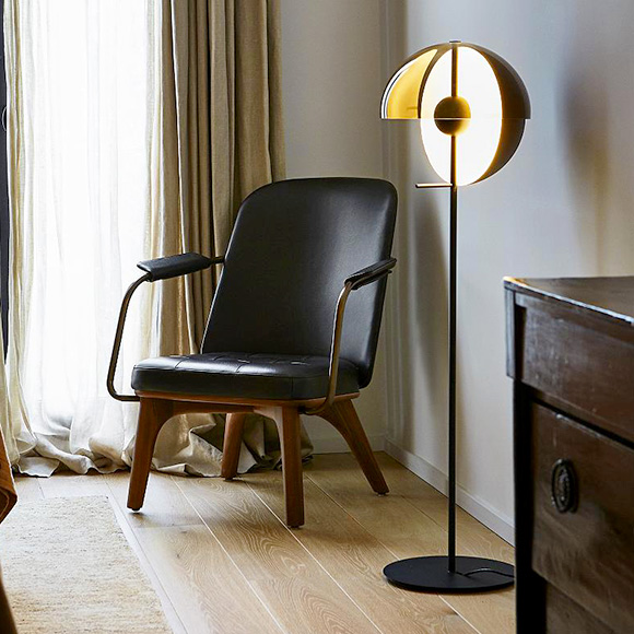 THEIA φωτιστικό δαπέδου