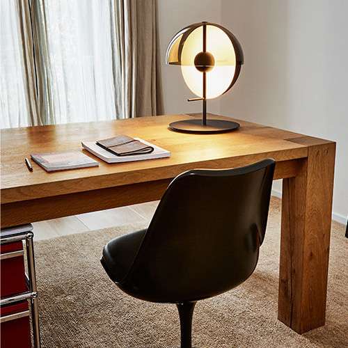 THEIA επιτραπέζιο φωτιστικό