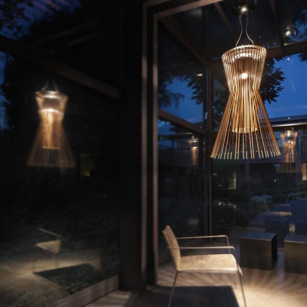 ALLEGRO VIVACE κρεμαστό φωτιστικό