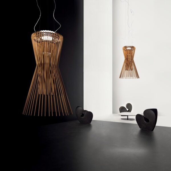 ALLEGRO VIVACE κρεμαστό φωτιστικό