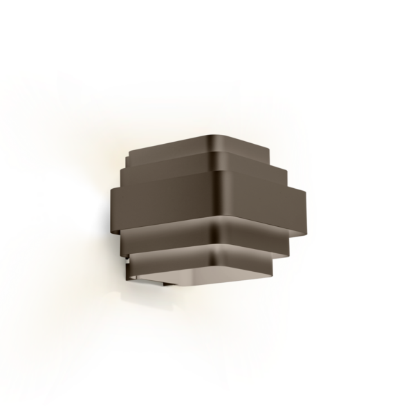 J.J.W. 02  φωτιστικό τοίχου