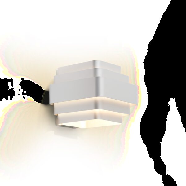 J.J.W. 02  φωτιστικό τοίχου