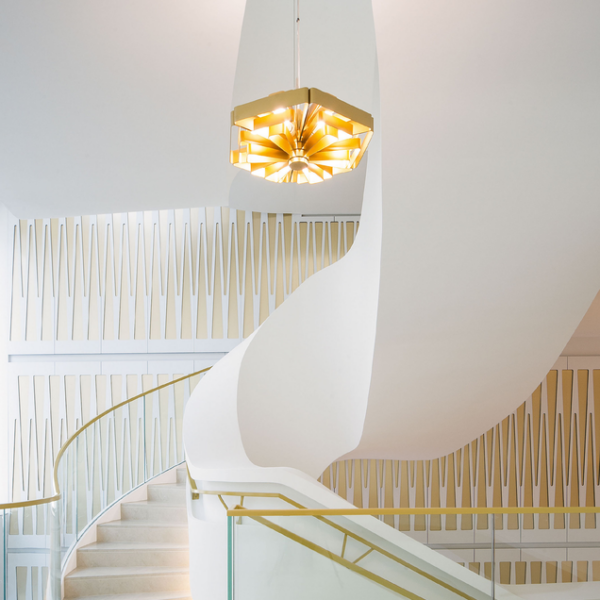 J.J.W. 04 κρεμαστό φωτιστικό