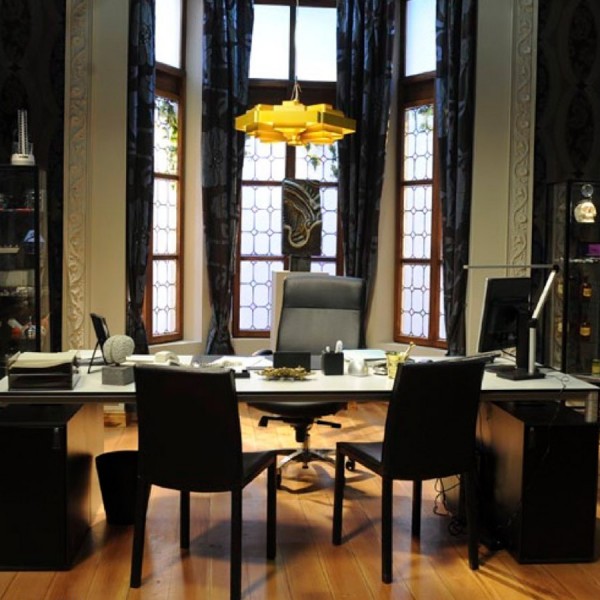 J.J.W. 04 κρεμαστό φωτιστικό