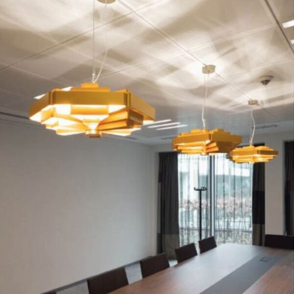 J.J.W. 04 κρεμαστό φωτιστικό