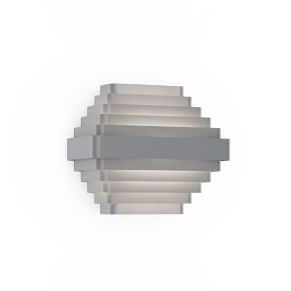 J.J.W. 01  φωτιστικό τοίχου