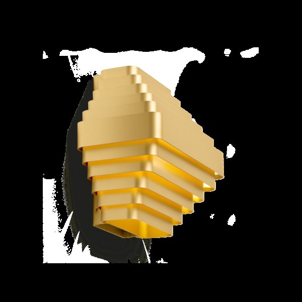 J.J.W. 01  φωτιστικό τοίχου