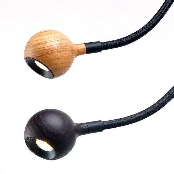 Nº8 φωτιστικό τοίχου