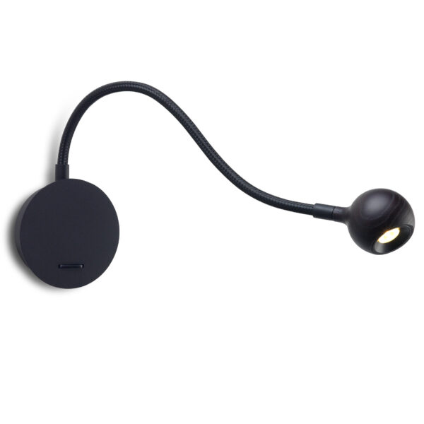 Nº8 φωτιστικό τοίχου