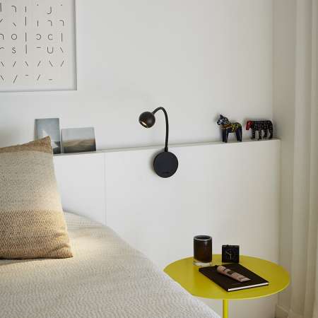 Nº8 φωτιστικό τοίχου