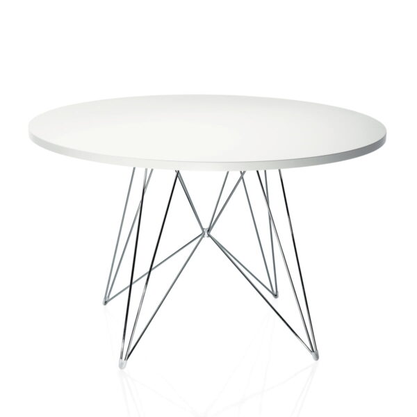 XZ3 στρογγυλό τραπέζι