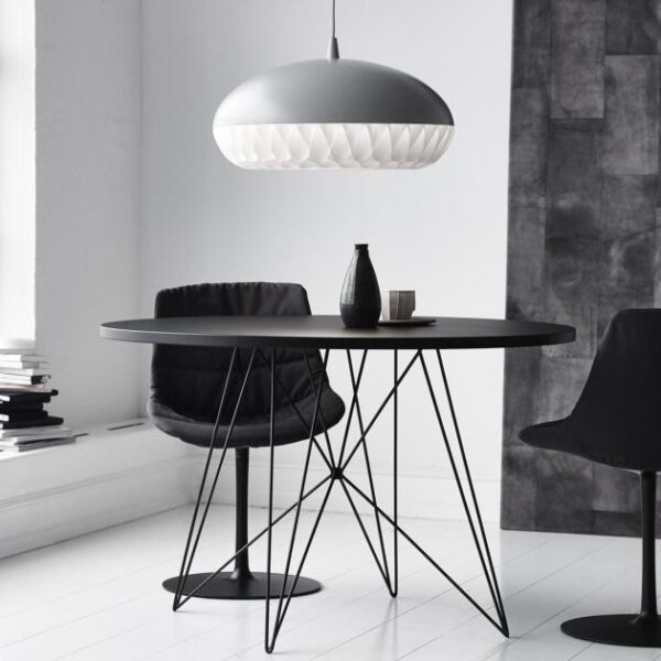 XZ3 στρογγυλό τραπέζι