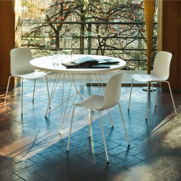 XZ3 στρογγυλό τραπέζι