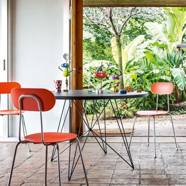 XZ3 στρογγυλό τραπέζι