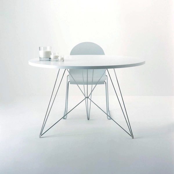 XZ3 στρογγυλό τραπέζι