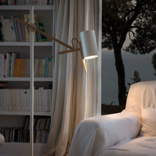 SCANTLING φωτιστικό δαπέδου