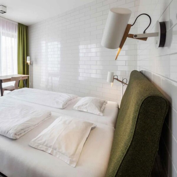 SCANTLING φωτιστικό τοίχου