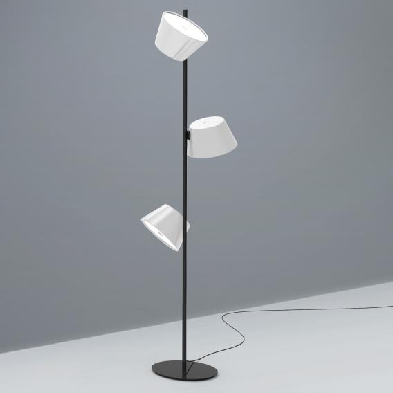 TAM TAM TRIPLE φωτιστικό δαπέδου