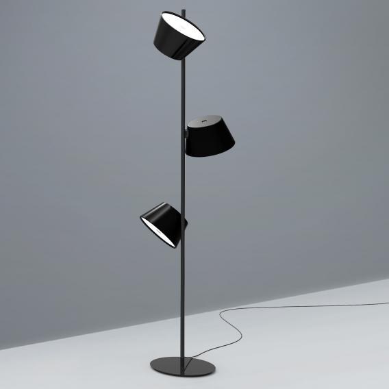 TAM TAM TRIPLE φωτιστικό δαπέδου