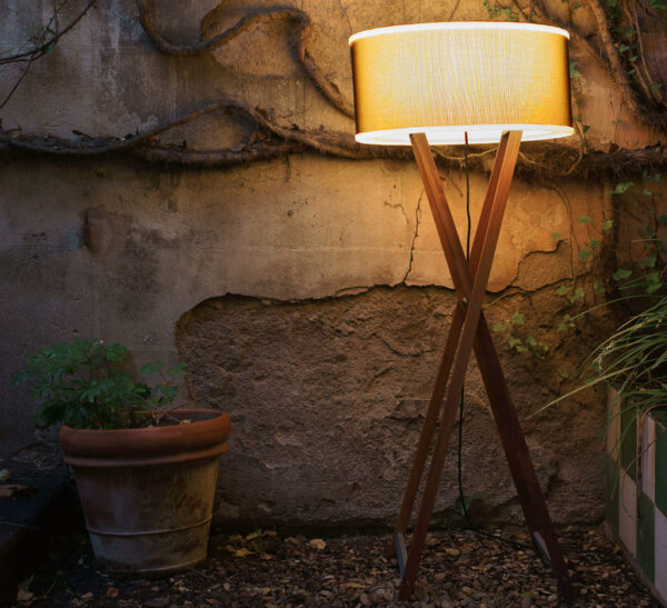 1679_3 CALA φωτιστικού δαπέδου για εξωτερικό χώρο