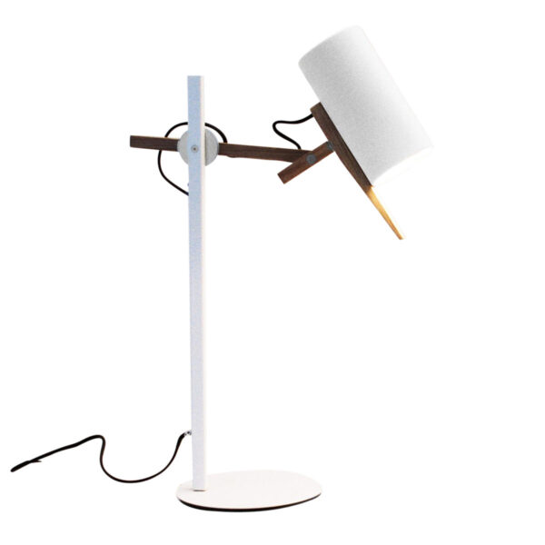 SCANTLING επιτραπέζιο φωτιστικό