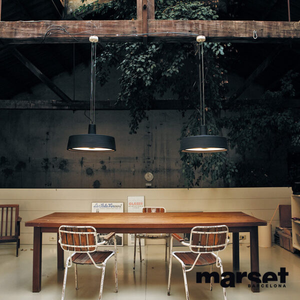 SOHO D38 OUTDOOR κρεμαστό φωτιστικό