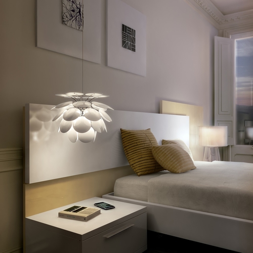 DISCOCO' 35 κρεμαστό φωτιστικό