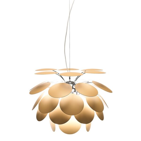 DISCOCO' 53 κρεμαστό φωτιστικό