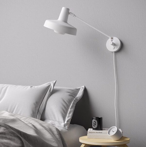 ARIGATO φωτιστικό τοίχου SHORT