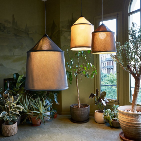 JAIMA OUTDOOR κρεμαστό φωτιστικό