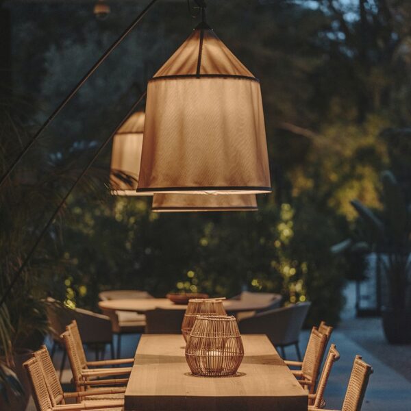 JAIMA OUTDOOR κρεμαστό φωτιστικό