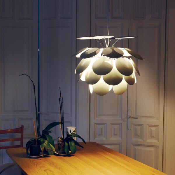 DISCOCO' 68 κρεμαστό φωτιστικό