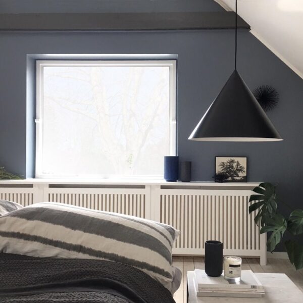 BENJAMIN κρεμαστό φωτιστικό