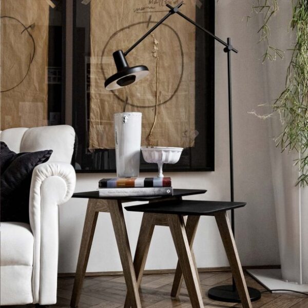 ARIGATO φωτιστικό δαπέδου