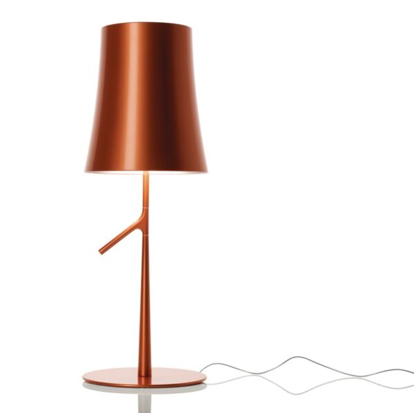 BIRDIE SMALL επιτραπέζιο φωτιστικό