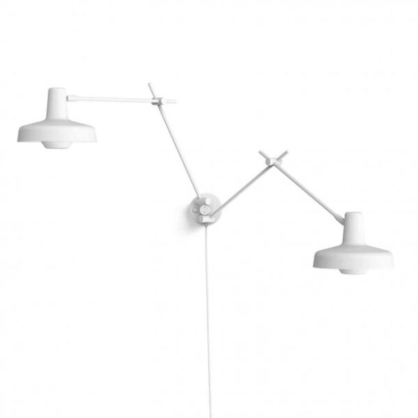 ARIGATO DOUBLE φωτιστικό τοίχου