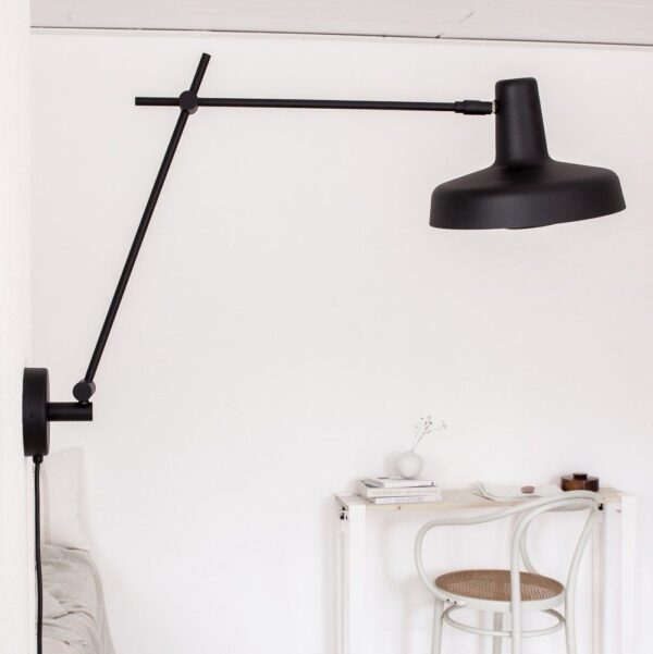 1713_5 ARIGATO φωτιστικό τοίχου