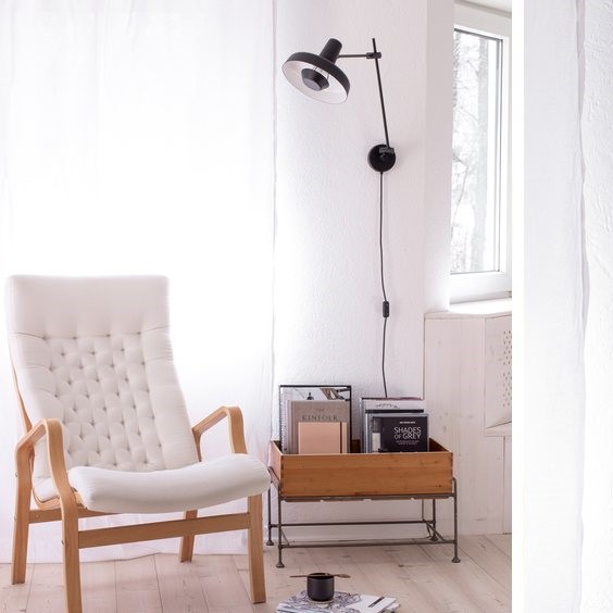 1713_6 ARIGATO φωτιστικό τοίχου