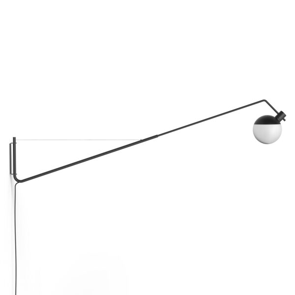 1716_2 BALUNA LONG φωτιστικό τοίχου