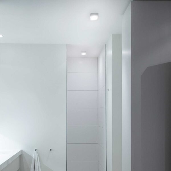 BLAS SQUARE φωτιστικό οροφής